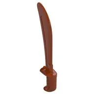 Duplo Sword / Cutlass / Scimitar