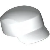 Hat / Cap, Worker