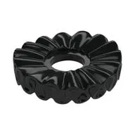 Minifig Neckwear Ruff