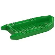 Boat / Rubber Raft / Dinghy, Large 22 x 10 x 3