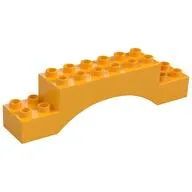 Duplo Brick 2 x 10 x 2 Arch