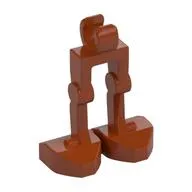 Legs Mechanical, Battle Droid