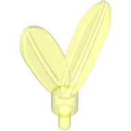 Headwear Accessory Plume / Feathers with Pin