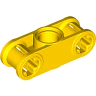Technic Axle and Pin Connector Perpendicular 3L with Centre Pin Hole