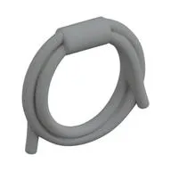 Equipment Rope Coil