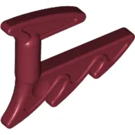 Tool Saw with Handle and Tooth