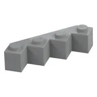 Wedge 4 x 4 Facet