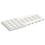 Wedge Plate 4 x 9 with Stud Notches
