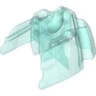 Large Figure Foot, Short with Ball Joint Socket