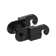 Technic Link, Reinforced, with Beveled Edge