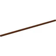 Hose Rigid 3mm D. 16L / 12.8cm