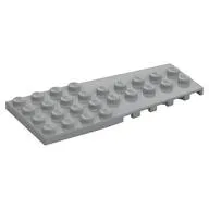 Wedge Plate 4 x 9 with Stud Notches