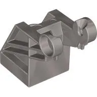 Duplo Crane Base 2 x 2 with Hook Holder