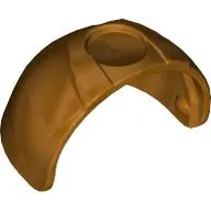 Headwear Accessory Visor [Large with Trapezoid Top]