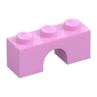 Brick Arch 1 x 3