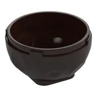 Rock Arctic Globe, Bottom