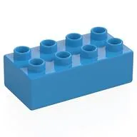 Duplo Brick 2 x 4