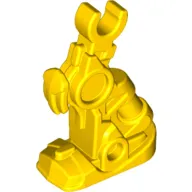 Leg Mechanical (Hero Factory)