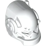 Helmet Hero Factory (Stormer)