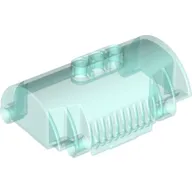 Container Cylindrical 3 x 8 x 5 with Pin Holes