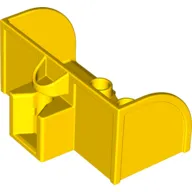 Duplo Tractor Bucket / Scoop