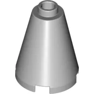 Cone 2 x 2 x 2, Open Stud