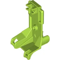 Large Figure Cockpit Seat with Ball Joint