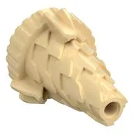 Cone Jagged, Drill Tip