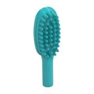 Equipment Hairbrush Short Handle [10mm]