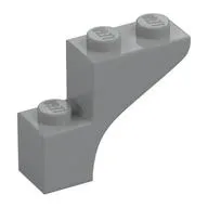 Brick Arch 1 x 3 x 2