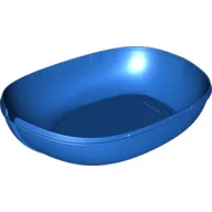 Duplo Boat Base