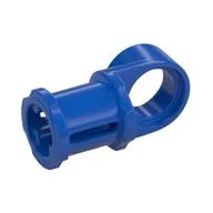 Technic Axle and Pin Connector Toggle Joint Smooth