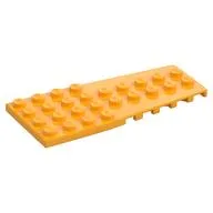 Wedge Plate 4 x 9 with Stud Notches