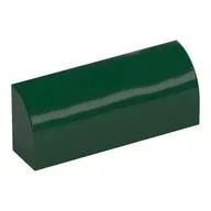 Brick Curved 1 x 4 x 1 1/3 No Studs