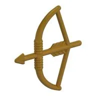 Weapon Bow and Arrow [Large]