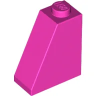 Slope 65° 2 x 1 x 2
