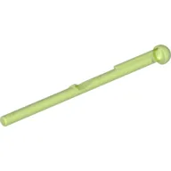 Projectile, Spring Shooter Ammunition 8L Bar