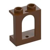 Window 1 x 2 x 2 Castle