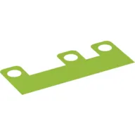 Hipwear Skirt, Long [10mm]