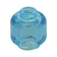 Minifig Head [Plain] [Hollow Stud]