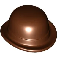 Hat, Bowler