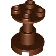 Support Round 2 x 2 x 2 Stand with Reach-Through Center Hole