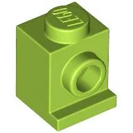 Brick Special 1 x 1 with Headlight