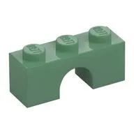 Brick Arch 1 x 3
