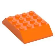 Slope 45° 6 x 4 Double [aka Train Roof]