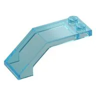 Windscreen 5 x 2 x 1 2/3