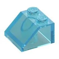 Slope 45° 2 x 2