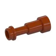 Equipment Telescope / Torch / Spyglass, Support Round 1 x 1 x 1 2/3