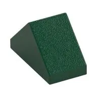 Slope 45° 2 x 1 Double with Inside Stud Holder