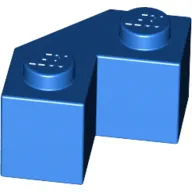 Wedge 2 x 2 Facet